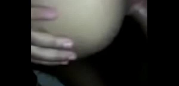  Porno Brasileiro (Novinha de 18 anos toma na xota e no cu)